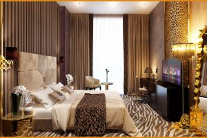 Executive Suite Living Furniture 5